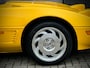 Chevrolet Corvette C4 Convertible / Aut / Selective ride control / Extensive history / Very nice / ONLY 97539 km!