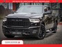 Dodge Ram 1500 Limited Night High Output 540HP 706Nm | Massage + Full Option | De Meest Luxe en Volle Pick-Up in zijn Klasse | Comfortabele Dubbele Cabine met Royale 5 Zitplaatsen | BPM vrij | Nu Leverbaar uit Voorraad | Voorraad Nr 2331 - 5133