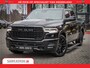 Dodge Ram 1500 Limited Night High Output 540HP 706Nm | Massage + Full Option | De Meest Luxe en Volle Pick-Up in zijn Klasse | Comfortabele Dubbele Cabine met Royale 5 Zitplaatsen | BPM vrij | Nu Leverbaar uit Voorraad | Voorraad Nr 2331 - 5133