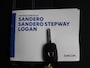 Dacia Sandero Stepway TCe 100pk Bi-Fuel Expression | Achtertuitrijcamera | Parkeersensoren Voor & Achter |