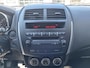 Mitsubishi ASX 1.6 Intense ClearTec PANO / CLIMA / CRUISE