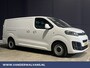Citroën Jumpy 2.0 Blue HDI 122 pk L3H1 Euro6 Airco | Camera | 2500kg Trekhaak | Apple Carplay | Cruisecontrol Android-Auto, Parkeersensoren, Stoelverwarming, Bijrijdersbank