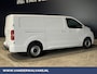 Citroën Jumpy 2.0 Blue HDI 122 pk L3H1 Euro6 Airco | Camera | 2500kg Trekhaak | Apple Carplay | Cruisecontrol Android-Auto, Parkeersensoren, Stoelverwarming, Bijrijdersbank