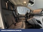 Citroën Jumpy 2.0 Blue HDI 122 pk L3H1 Euro6 Airco | Camera | 2500kg Trekhaak | Apple Carplay | Cruisecontrol Android-Auto, Parkeersensoren, Stoelverwarming, Bijrijdersbank
