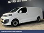 Citroën Jumpy 2.0 Blue HDI 122 pk L3H1 Euro6 Airco | Camera | 2500kg Trekhaak | Apple Carplay | Cruisecontrol Android-Auto, Parkeersensoren, Stoelverwarming, Bijrijdersbank