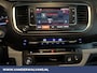 Citroën Jumpy 2.0 Blue HDI 122 pk L3H1 Euro6 Airco | Camera | 2500kg Trekhaak | Apple Carplay | Cruisecontrol Android-Auto, Parkeersensoren, Stoelverwarming, Bijrijdersbank