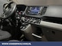 Volkswagen Crafter 2.0 TDI 140 pk L3H3 L2H2 Euro6 Airco | PDC | 3000kg trekvermogen | Apple Carplay Android Auto, Parkeersensoren, Bijrijdersbank