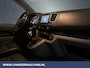 Citroën Jumpy 2.0 BlueHDI 150 pk L3H1 XL Euro6 Airco | 2500KG Trekvermogen | Navigatie | Camera | Apple Carplay Android Auto, Cruisecontrol, Parkeersensoren, Bijrijdersbank, 2500kg trekvermogen