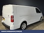Citroën Jumpy 2.0 BlueHDI 150 pk L3H1 XL Euro6 Airco | 2500KG Trekvermogen | Navigatie | Camera | Apple Carplay Android Auto, Cruisecontrol, Parkeersensoren, Bijrijdersbank, 2500kg trekvermogen
