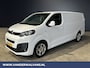 Citroën Jumpy 2.0 BlueHDI 150 pk L3H1 XL Euro6 Airco | 2500KG Trekvermogen | Navigatie | Camera | Apple Carplay Android Auto, Cruisecontrol, Parkeersensoren, Bijrijdersbank, 2500kg trekvermogen