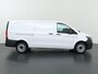 Mercedes-Benz eVito 41 kWh | XL L3 | Stoelverwarming | Navigatiesysteem | Airco | Parkeercamera | Certified