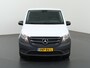 Mercedes-Benz eVito 41 kWh | XL L3 | Stoelverwarming | Navigatiesysteem | Airco | Parkeercamera | Certified