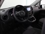 Mercedes-Benz eVito 41 kWh | XL L3 | Stoelverwarming | Navigatiesysteem | Airco | Parkeercamera | Certified