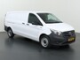 Mercedes-Benz eVito 41 kWh | XL L3 | Stoelverwarming | Navigatiesysteem | Airco | Parkeercamera | Certified