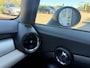 MINI Cooper Mini 1.6 Business Line met elec panoramdak en parkeersensoren en airco en stoelverwarming