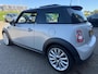MINI Cooper Mini 1.6 Business Line met elec panoramdak en parkeersensoren en airco en stoelverwarming