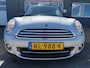 MINI Cooper Mini 1.6 Business Line met elec panoramdak en parkeersensoren en airco en stoelverwarming