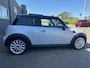 MINI Cooper Mini 1.6 Business Line met elec panoramdak en parkeersensoren en airco en stoelverwarming