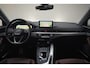 Audi A4 AVANT 2.0 TFSI Design Pro line Aut [Bang&olufsen Leder Led Rotor-wiel]