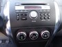 Suzuki SX4 1.6 Exclusive