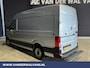 Volkswagen Crafter 2.0 TDI 140 pk L3H3 L2H2 Euro6 # Airco | Cruisecontrol | Camera | Apple Carplay Android Auto, Parkeersensoren, Bijrijdersbank, 3000kg Trekvermogen