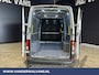Volkswagen Crafter 2.0 TDI 140 pk L3H3 L2H2 Euro6 # Airco | Cruisecontrol | Camera | Apple Carplay Android Auto, Parkeersensoren, Bijrijdersbank, 3000kg Trekvermogen