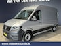 Volkswagen Crafter 2.0 TDI 140 pk L3H3 L2H2 Euro6 # Airco | Cruisecontrol | Camera | Apple Carplay Android Auto, Parkeersensoren, Bijrijdersbank, 3000kg Trekvermogen