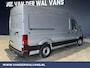 Volkswagen Crafter 2.0 TDI 140 pk L3H3 L2H2 Euro6 # Airco | Cruisecontrol | Camera | Apple Carplay Android Auto, Parkeersensoren, Bijrijdersbank, 3000kg Trekvermogen