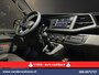 Volkswagen Transporter 2.0 TDI 150pk L2H1 Euro6 Airco | 2500kg Trekhaak | Apple Carplay | Android Auto | Imperiaal Parkeersensoren, Cruisecontrol