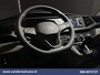 Volkswagen Transporter 2.0 TDI 150pk L2H1 Euro6 Airco | 2500kg Trekhaak | Apple Carplay | Android Auto | Imperiaal Parkeersensoren, Cruisecontrol