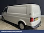 Volkswagen Transporter 2.0 TDI 150 pk L2H1 Euro6 Airco | Trekhaak | Apple Carplay | Android Auto Parkeersensoren, Cruisecontrol