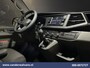 Volkswagen Transporter 2.0 TDI 150pk L2H1 Euro6 Airco | 2500kg Trekhaak | Apple Carplay | Android Auto | Imperiaal Parkeersensoren, Cruisecontrol