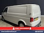 Volkswagen Transporter 2.0 TDI 150pk L2H1 Euro6 Airco | 2500kg Trekhaak | Apple Carplay | Android Auto Parkeersensoren, Cruisecontrol