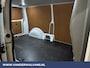 Volkswagen Transporter 2.0 TDI 150 pk L2H1 Euro6 Airco | Trekhaak | Apple Carplay | Android Auto Parkeersensoren, Cruisecontrol