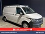 Volkswagen Transporter 2.0 TDI 150pk L2H1 Euro6 Airco | 2500kg Trekhaak | Apple Carplay | Android Auto | Imperiaal Parkeersensoren, Cruisecontrol