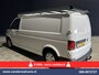 Volkswagen Transporter 2.0 TDI 150pk L2H1 Euro6 Airco | 2500kg Trekhaak | Apple Carplay | Android Auto | Imperiaal Parkeersensoren, Cruisecontrol