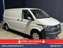 Volkswagen Transporter 2.0 TDI 150pk L2H1 Euro6 Airco | 2500kg Trekhaak | Apple Carplay | Android Auto Parkeersensoren, Cruisecontrol