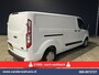 Ford Transit Custom 2.0 TDCI L2H1 Euro6 Airco | Cruisecontrol | LED | Parkeersensoren | 2700KG Trekvermogen Bijrijdersbank
