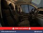 Ford Transit Custom 2.0 TDCI L2H1 Euro6 Airco | Cruisecontrol | LED | Parkeersensoren | 2700KG Trekvermogen Bijrijdersbank