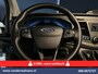Ford Transit Custom 2.0 TDCI L2H1 Euro6 Airco | Cruisecontrol | LED | Parkeersensoren | 2700KG Trekvermogen Bijrijdersbank