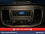 Ford Transit Custom 2.0 TDCI L2H1 Euro6 Airco | Cruisecontrol | LED | Parkeersensoren | 2700KG Trekvermogen Bijrijdersbank