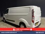 Ford Transit Custom 2.0 TDCI L2H1 Euro6 Airco | Cruisecontrol | LED | Parkeersensoren | 2700KG Trekvermogen Bijrijdersbank