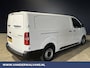Toyota ProAce 2.0 D-4D 122 pk L3H1 XL Euro6 Airco | Camera | Apple Carplay | Android Auto Cruisecontrol, Parkeersensoren, Bijrijdersbank