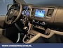 Toyota ProAce 2.0 D-4D 122 pk L3H1 XL Euro6 Airco | Camera | Apple Carplay | Android Auto Cruisecontrol, Parkeersensoren, Bijrijdersbank