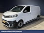 Toyota ProAce 2.0 D-4D 122 pk L3H1 XL Euro6 Airco | Camera | Apple Carplay | Android Auto Cruisecontrol, Parkeersensoren, Bijrijdersbank