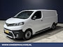 Toyota ProAce 2.0 D-4D 122 pk L3H1 XL Euro6 Airco | Camera | Apple Carplay | PDC | Cruisecontrol Parkeersensoren, Bijrijdersbank, Andoid Auto
