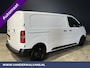Peugeot Expert 2.0 Blue HDI 122 pk Automaat L2H1 Euro6 Airco | Cruisecontrol | Camera | Parkeersensoren Navigatie, Apple Carplay, Android Auto