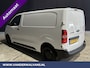 Peugeot Expert 2.0 Blue HDI 122 pk Automaat L2H1 Euro6 Airco | Cruisecontrol | Camera | Parkeersensoren Navigatie, Apple Carplay, Android Auto