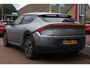 Kia EV6 58kWh | SOH 100% | Mat-Grey | Carplay | Navigatie | Vol-Led | Camera | Adaptive Cruise & Climate Control | Stoel & Stuurverwarming |