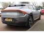 Kia EV6 58kWh | SOH 100% | Mat-Grey | Carplay | Navigatie | Vol-Led | Camera | Adaptive Cruise & Climate Control | Stoel & Stuurverwarming |